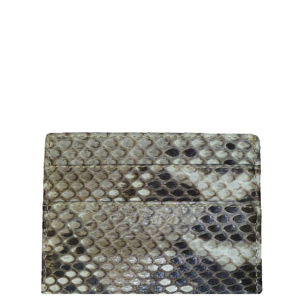Natural Credit Card Holder – COLY LOS ANGELES